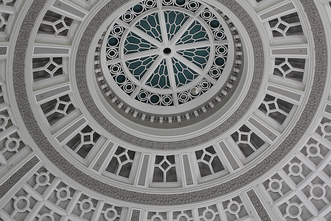 San Francisco Picture Diary Part II