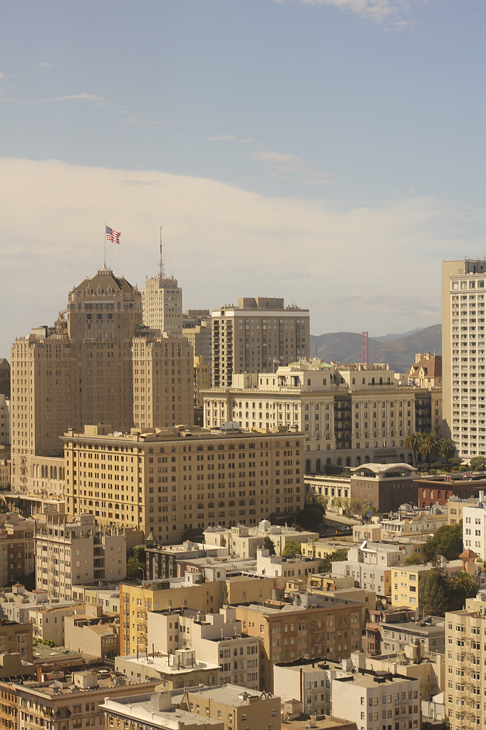 San Francisco Picture Diary Part II