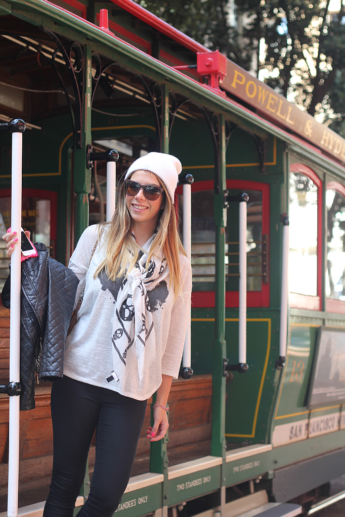 San Francisco Picture Diary Part II