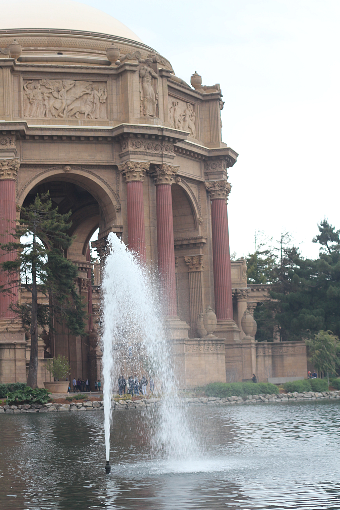 San Francisco Picture Diary Part II