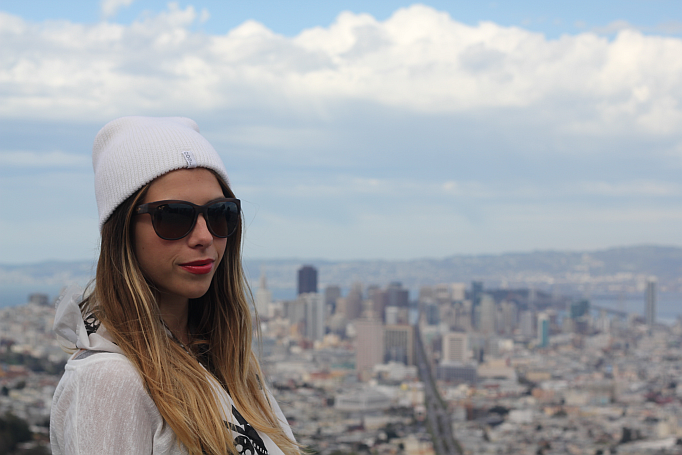 San Francisco Picture Diary Part II