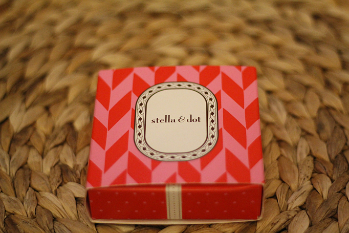 Stella & Dot schmuck