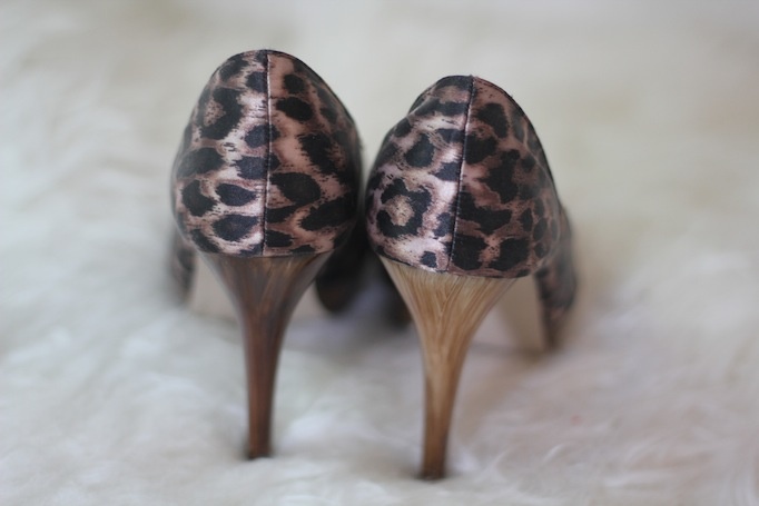 leo pumps