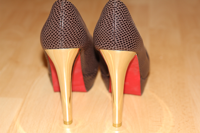 Shop Style-Roulette und Kleiderkreisel