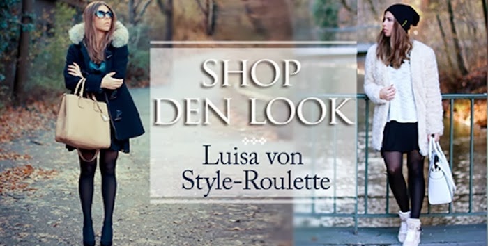 beige felljacke