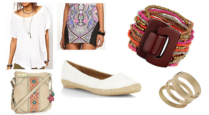 ShopStyle Festival Challenge - win 1000 € with your look