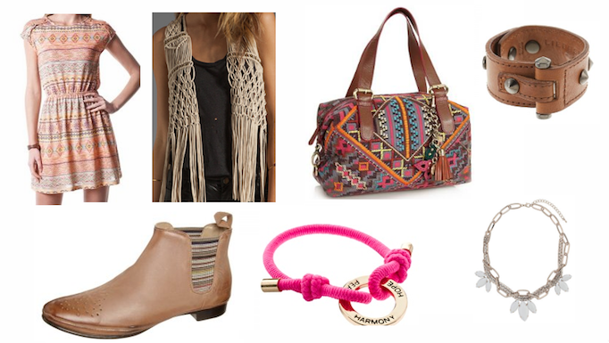ShopStyle Festival Challenge - win 1000 € with your look