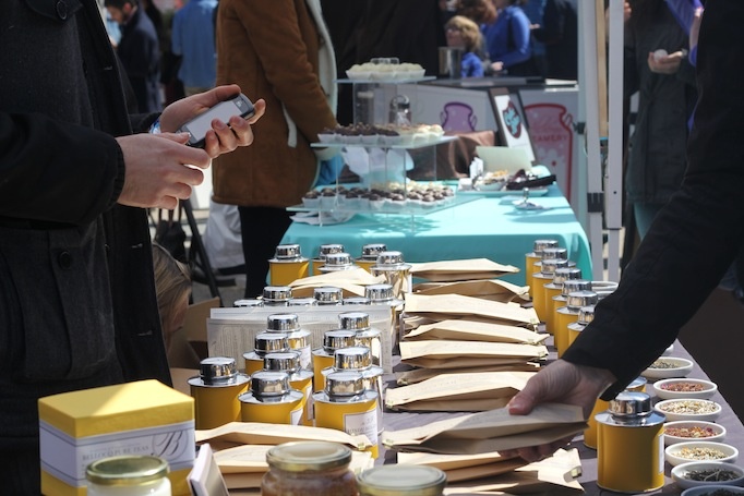 food market smorgasburg