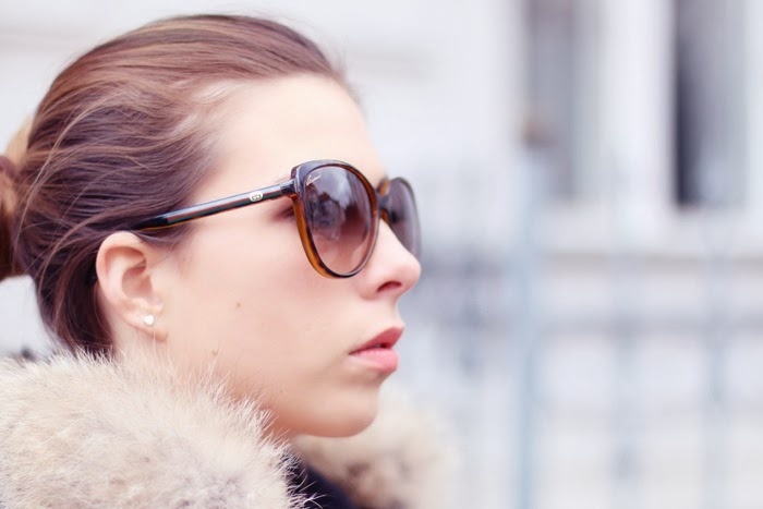 sonnenbrille von gucci
