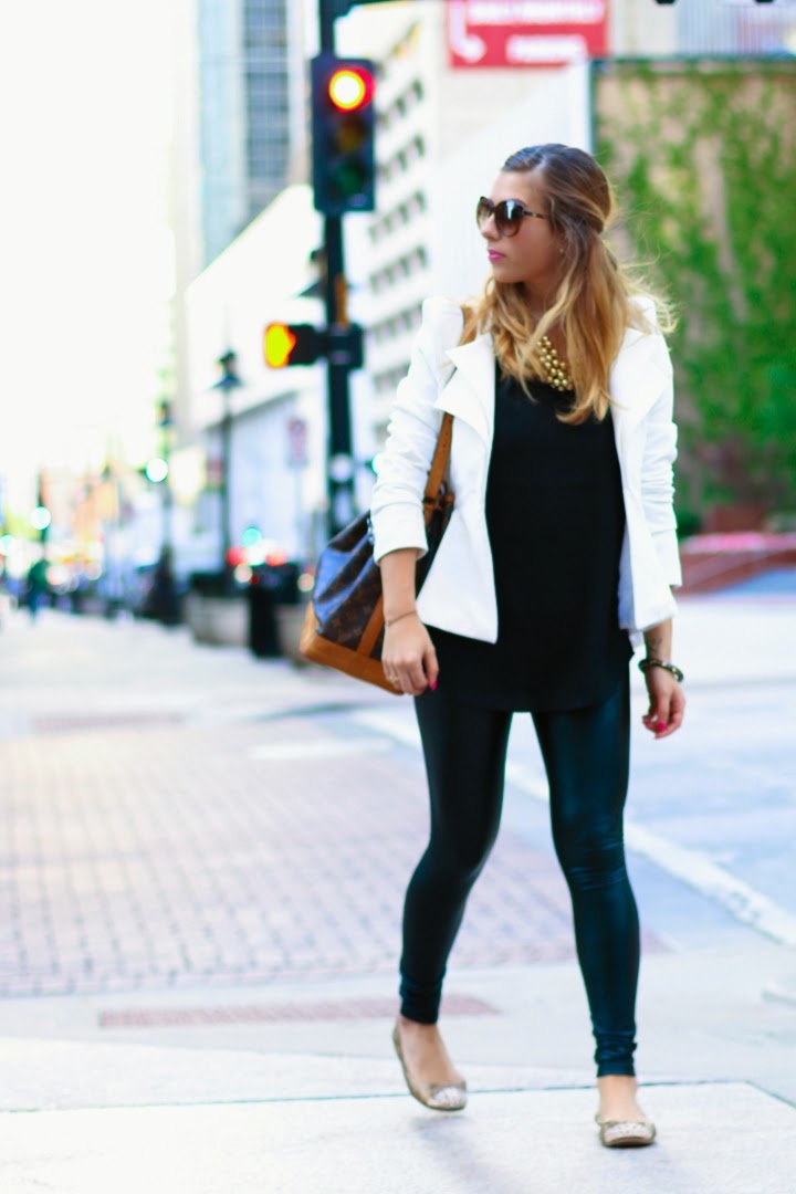 ombre hair