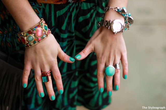Style-Roulette meets The Styleograph in Munich: Outfit-Post