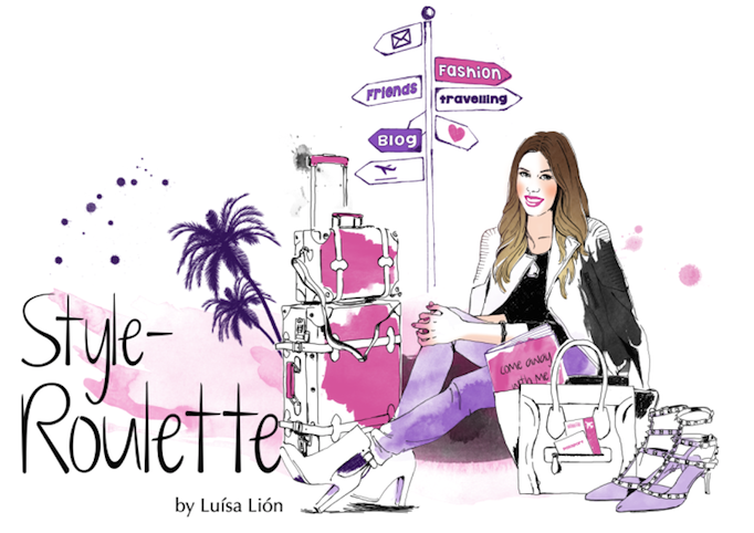 Style-Roulette Relaunch