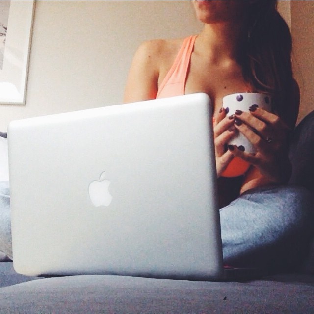 macbook