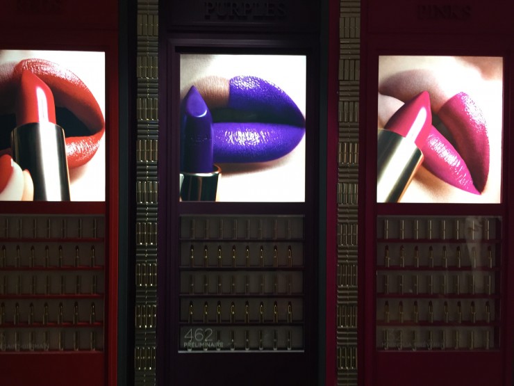 The Brush Finale by L'Oréal Paris in Cannes