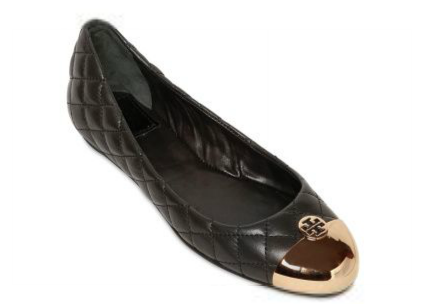 The perfect flats - Tory Burch vs. Marc by Marc Jacobs