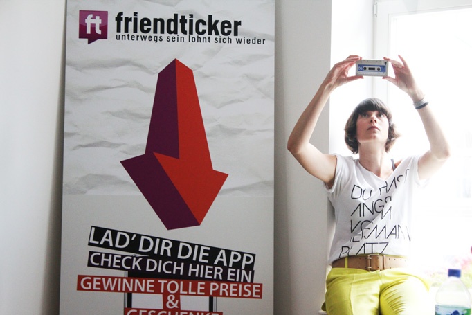 Boris Entrup, Blogging und Belin - 6 Boris Entrup, Blogging und Belin - 6
