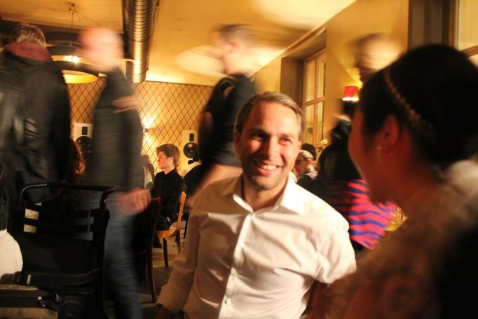 Boris Entrup, Blogging und Belin - 21 Boris Entrup, Blogging und Belin - 21