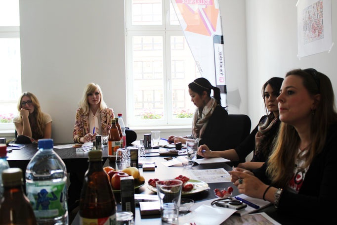 Boris Entrup, Blogging und Belin - 3 Boris Entrup, Blogging und Belin - 3