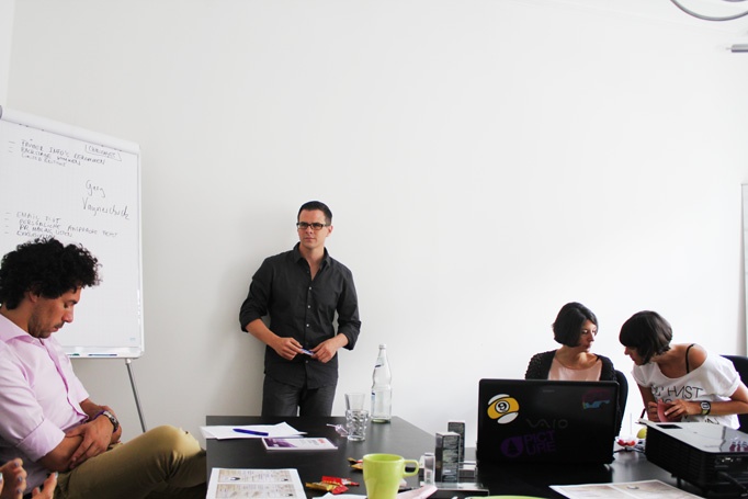 Boris Entrup, Blogging und Belin - 5 Boris Entrup, Blogging und Belin - 5