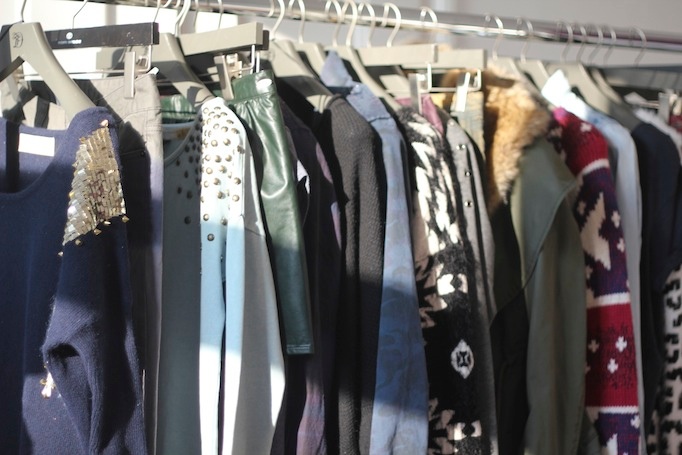 Tom Tailor Herbst / Winter 2013 Press Day in München