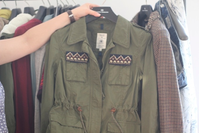 Tom Tailor Herbst / Winter 2013 Press Day in München