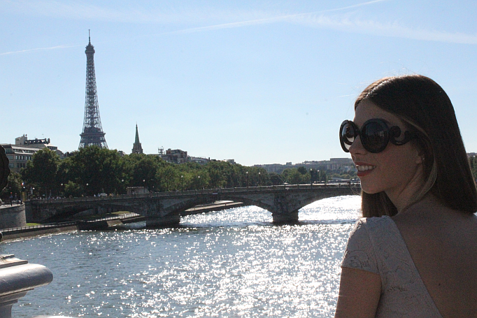 Tour de France Finale in Paris with Skoda