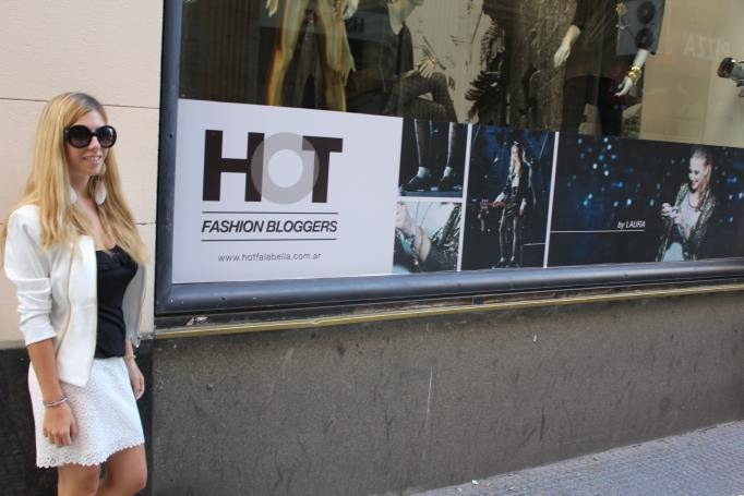 Travel Diary: Buenos Aires, Argentina