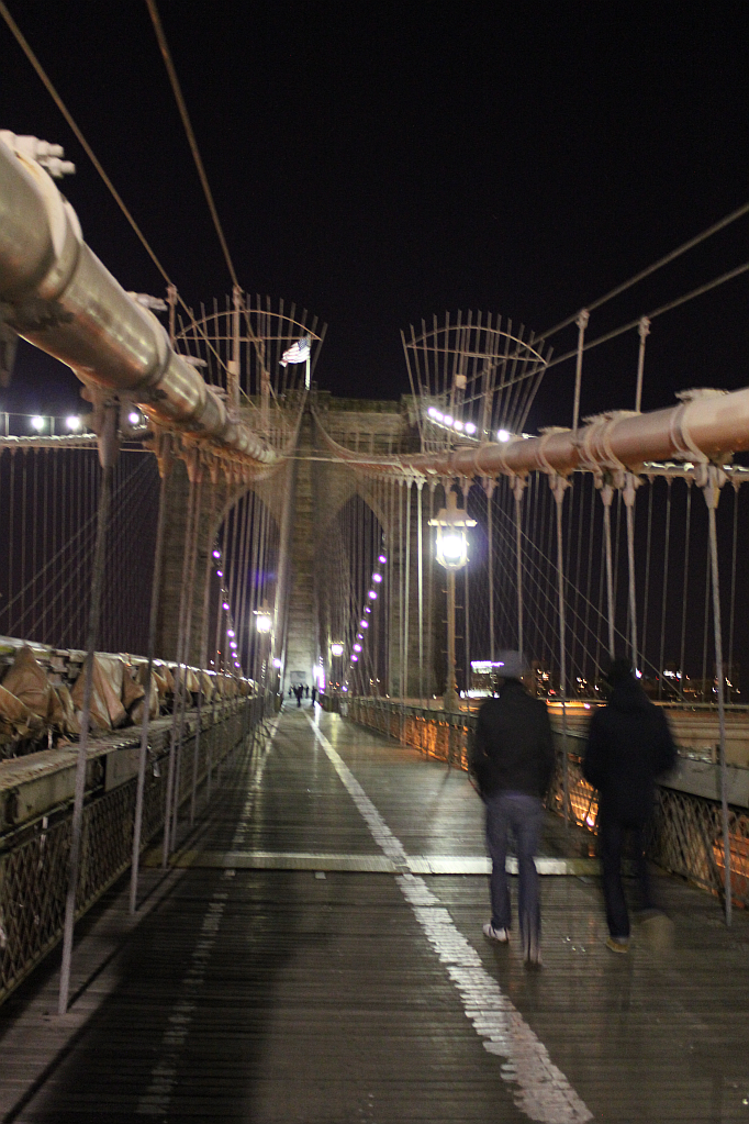 brooklyn bridge