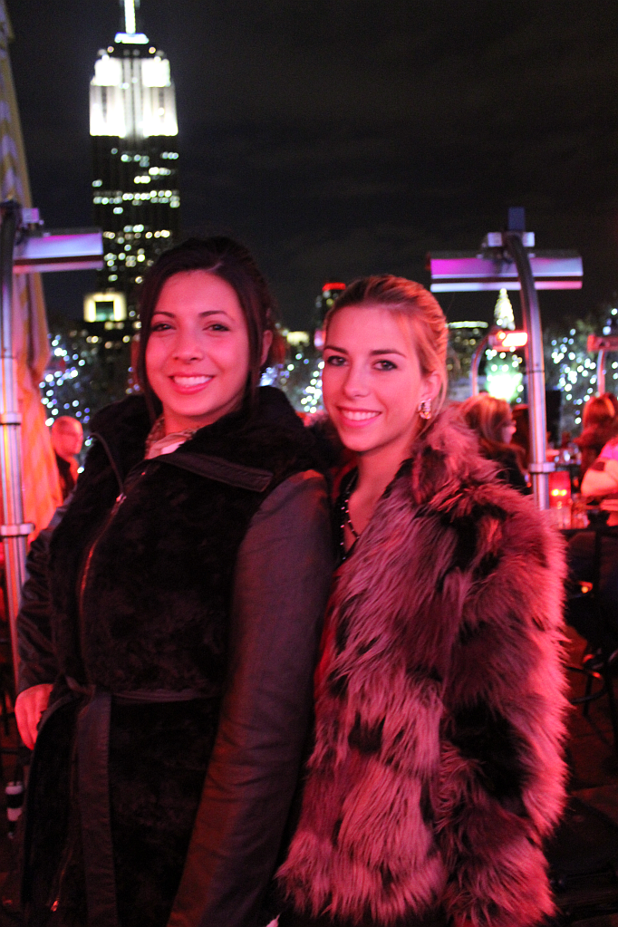 Travel Flash Back: Exactly like in 'The City'