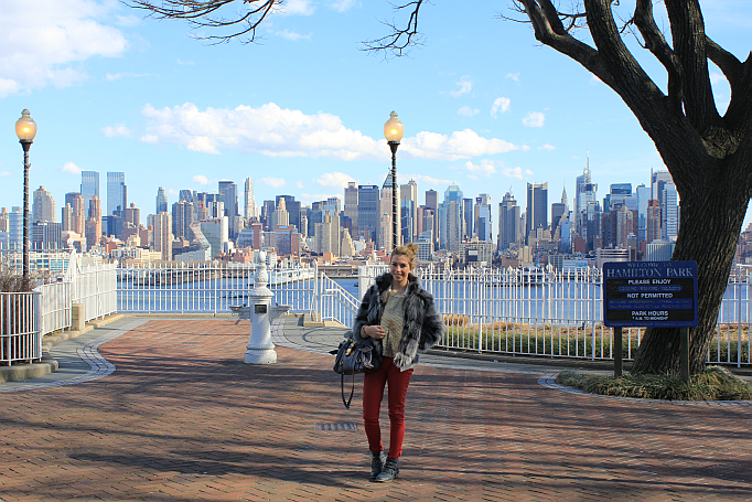 Travel-Flashback: New York City Skyline