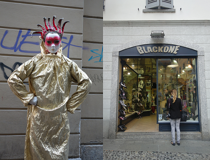 lago di como blackone