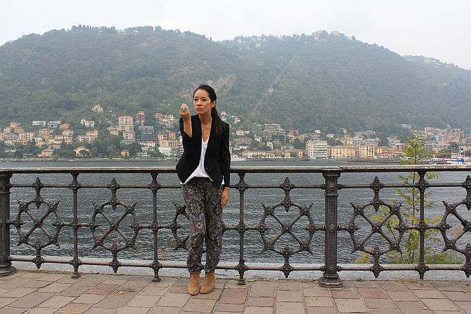 lago di como meer