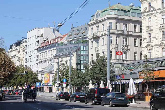 wien stadt