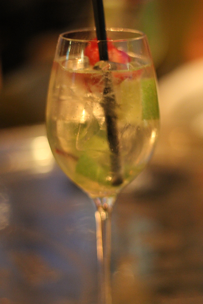 drink alkohol