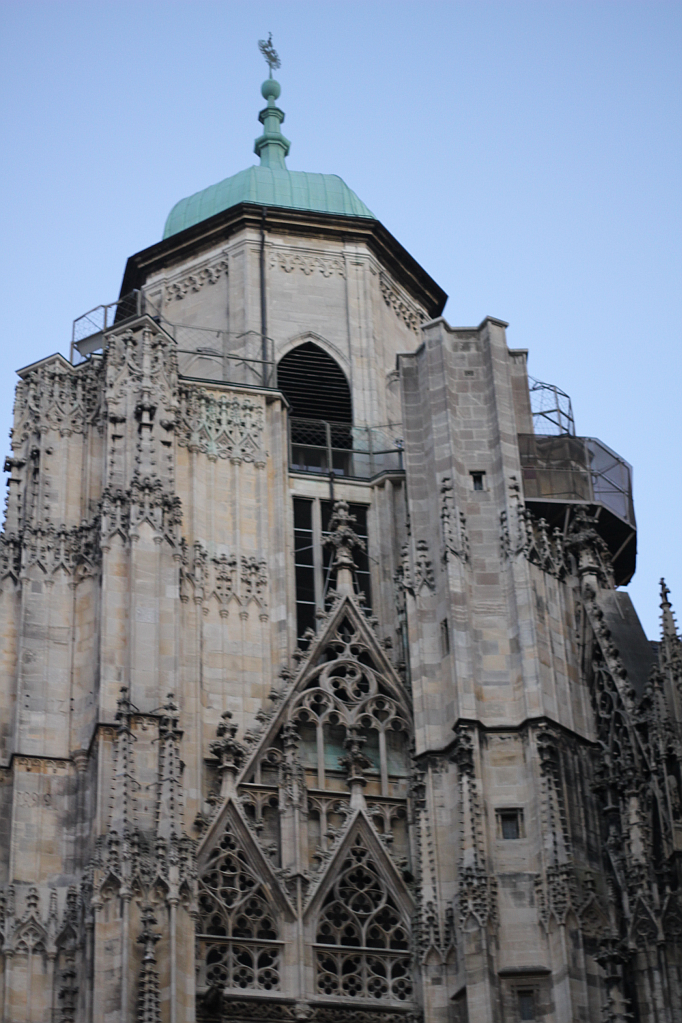 kirche in wien