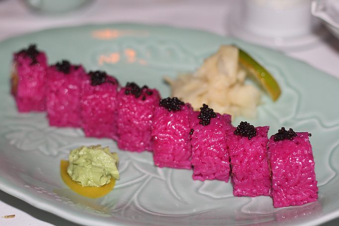 pinker reis
