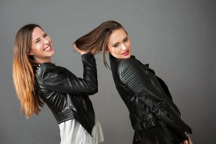 funny photoshooting