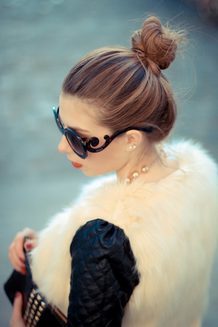 haare dutt