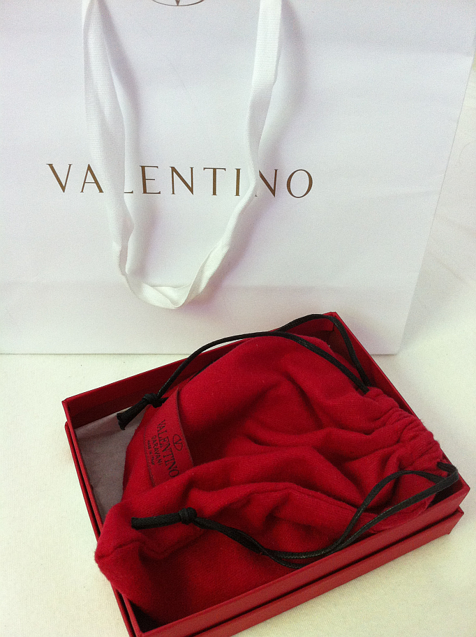 Video is back! Shopping Haul: Balenciaga, Valentino & Co.