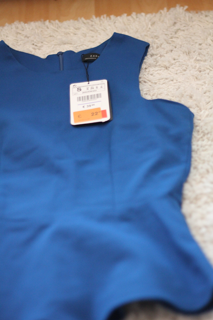 Video: Zara Sale Shopping