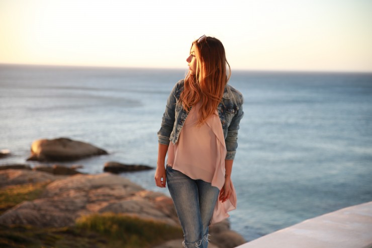 jeans outfit
