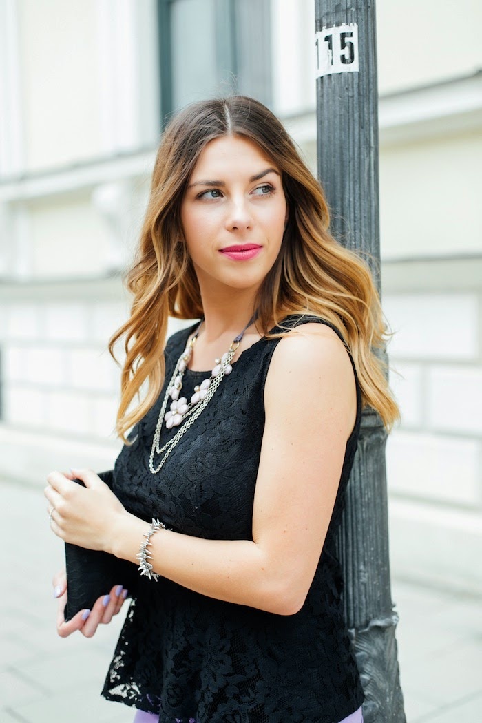 hair ombre