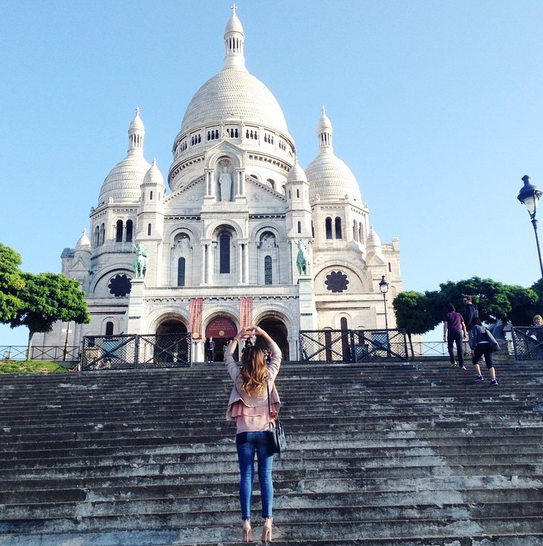 moschee in paris