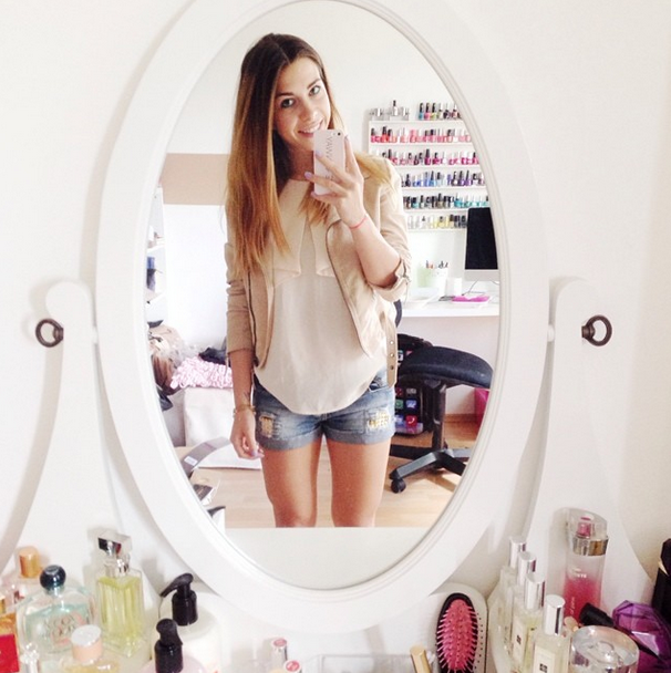 Weekly Instagram Review - Beginning of July