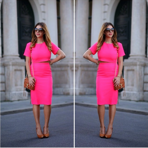 Weekly Instagram Review - Beginning of July