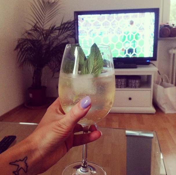 Weekly Instagram Review - Beginning of July
