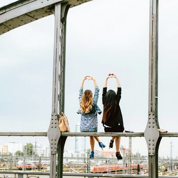 Weekly Instagram Review - End of June