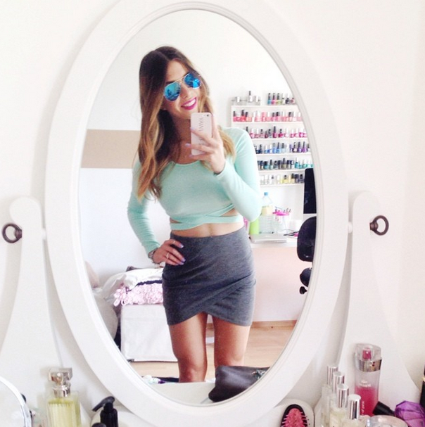 Weekly Instagram Review - End of June