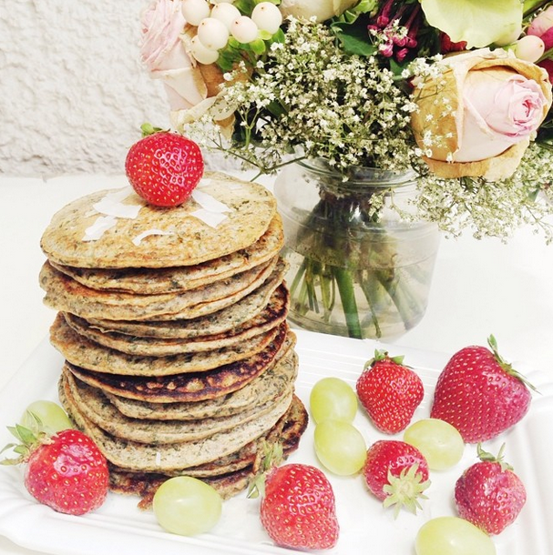 Weekly Instagram Review - End of June