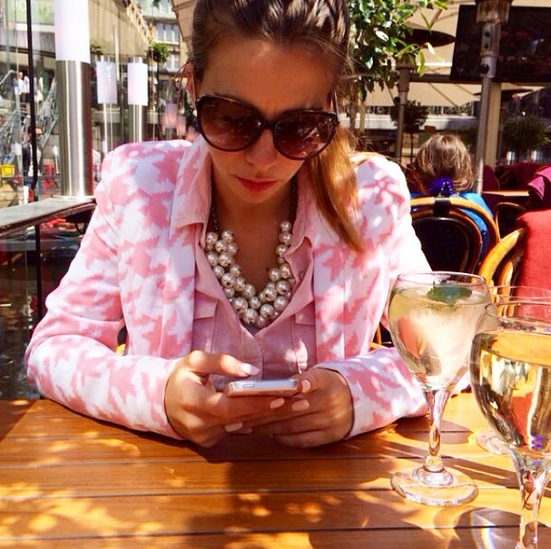 Weekly Instagram Review - End of June